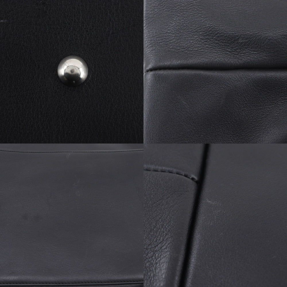 Gucci Calf Boston Bag