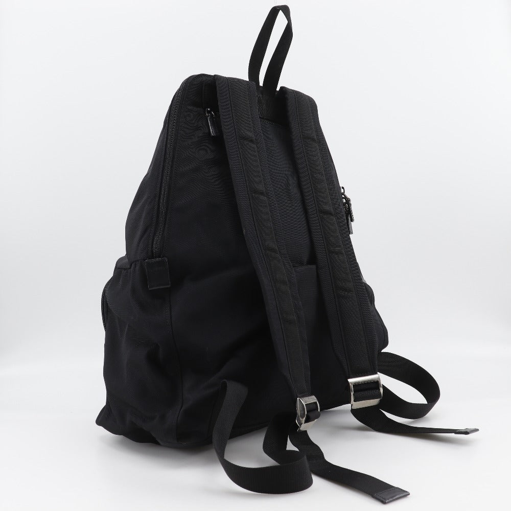 Gucci Backpack Nylon Canvas 2way bag