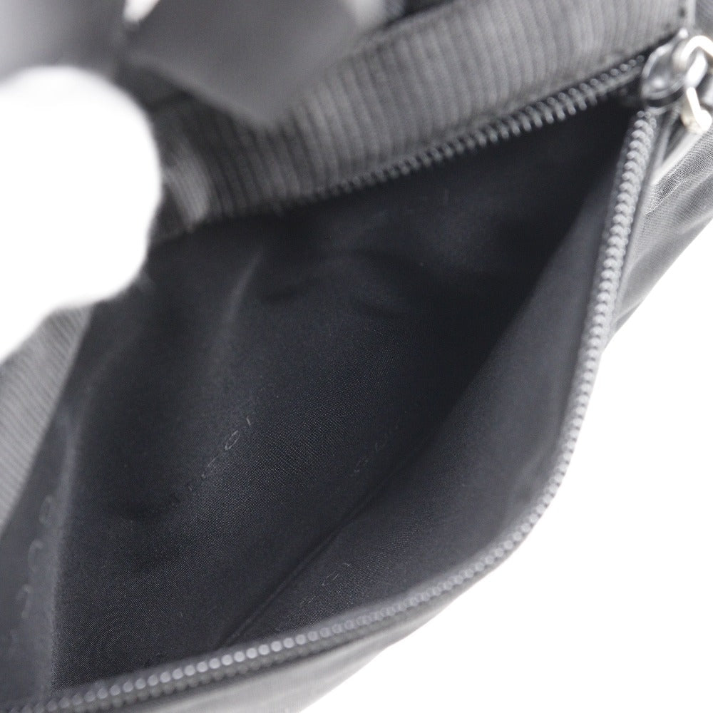 Gucci Backpack Nylon Canvas 2way bag