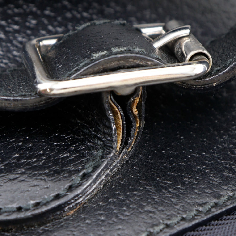 Gucci 019.2058.0173.5 Nylon Canvas 2way bag