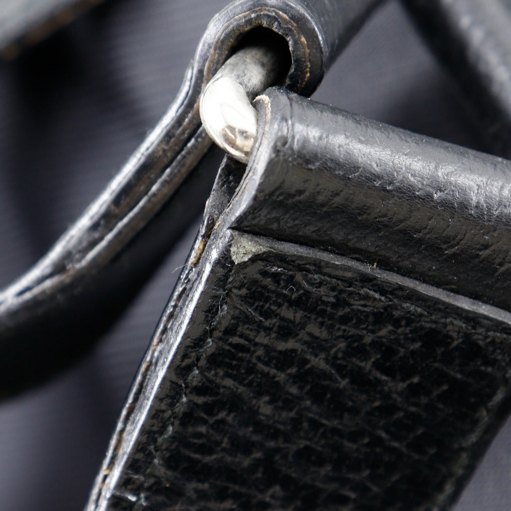 Gucci 019.2058.0173.5 Nylon Canvas 2way bag