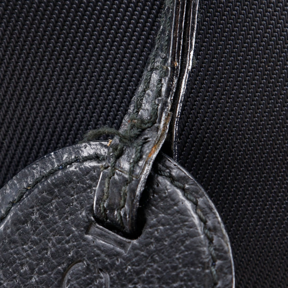 Gucci 019.2058.0173.5 Nylon Canvas 2way bag