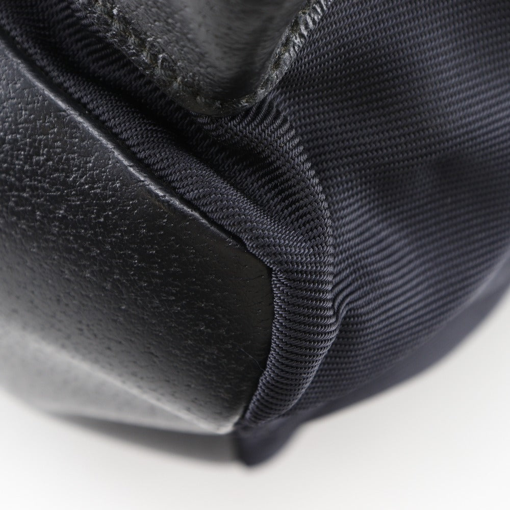 Gucci 019.2058.0173.5 Nylon Canvas 2way bag