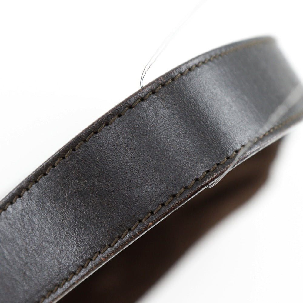 Gucci 001.3767.002058 Suede Shoulder Bag