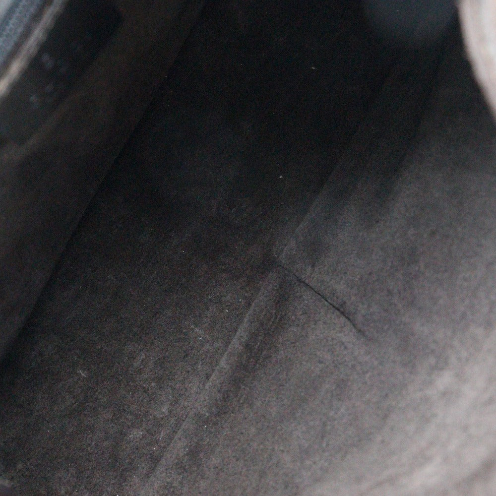 Gucci 001.3767.002058 Suede Shoulder Bag