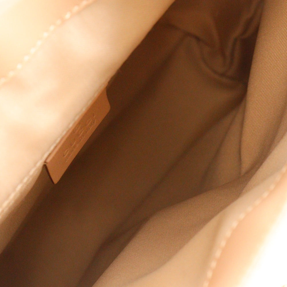 Gucci GG Canvas 2way Backpack