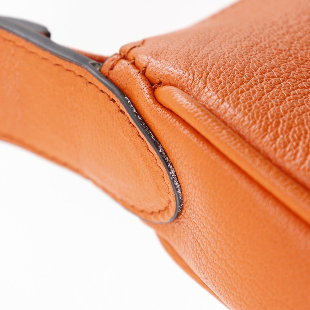 Gucci Aphrodite Mini GG Marmont Leather Shoulder Bag