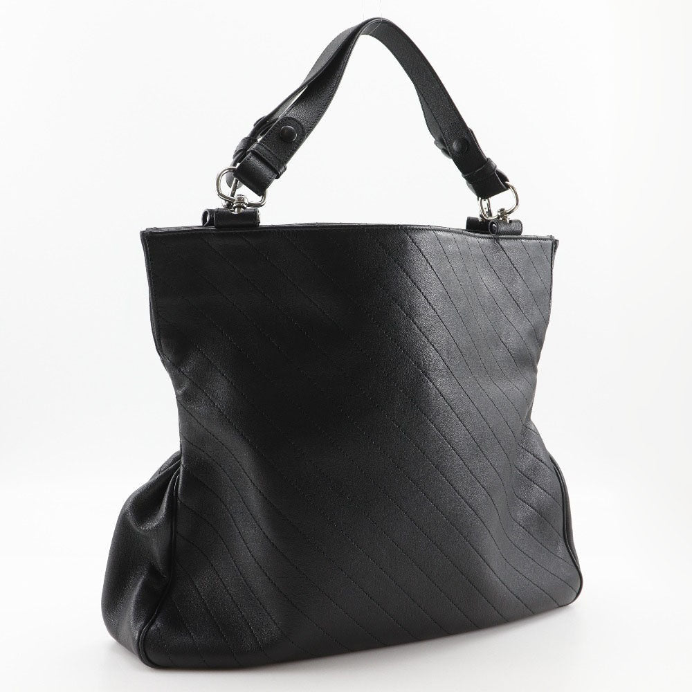 Gucci GG Blondie Calf 2way Tote Bag