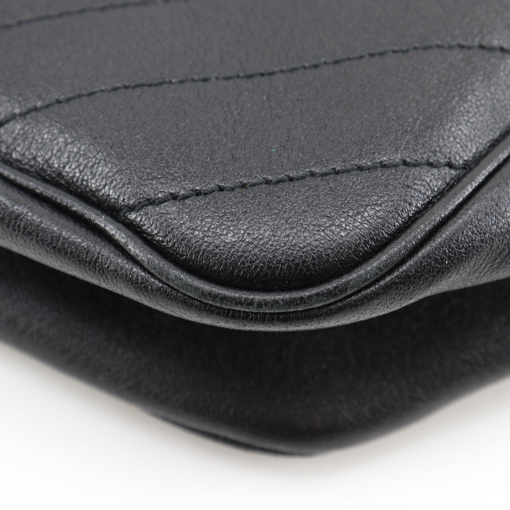 Gucci GG Blondie Calf 2way Tote Bag