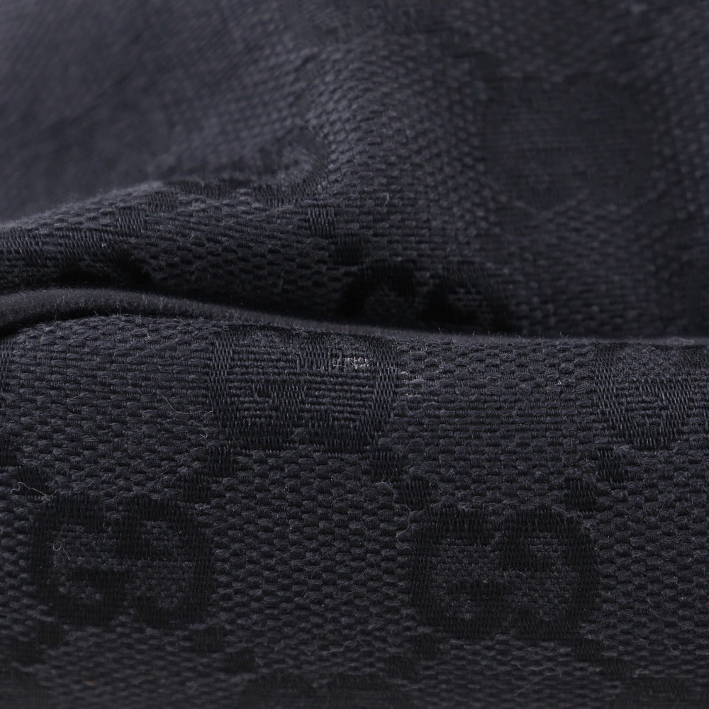 Gucci Accessory Pouch GG Canvas Handbag