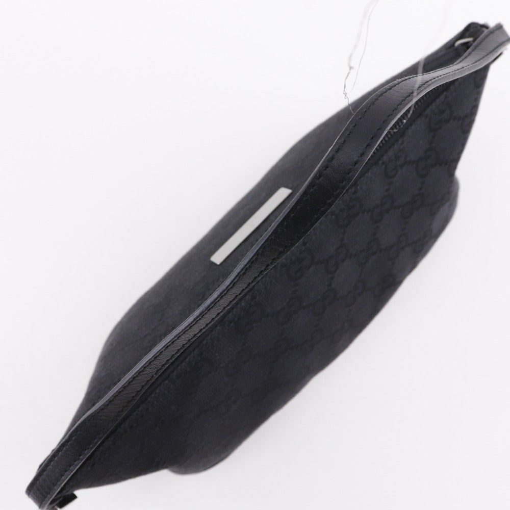 Gucci Accessory Pouch GG Canvas Handbag