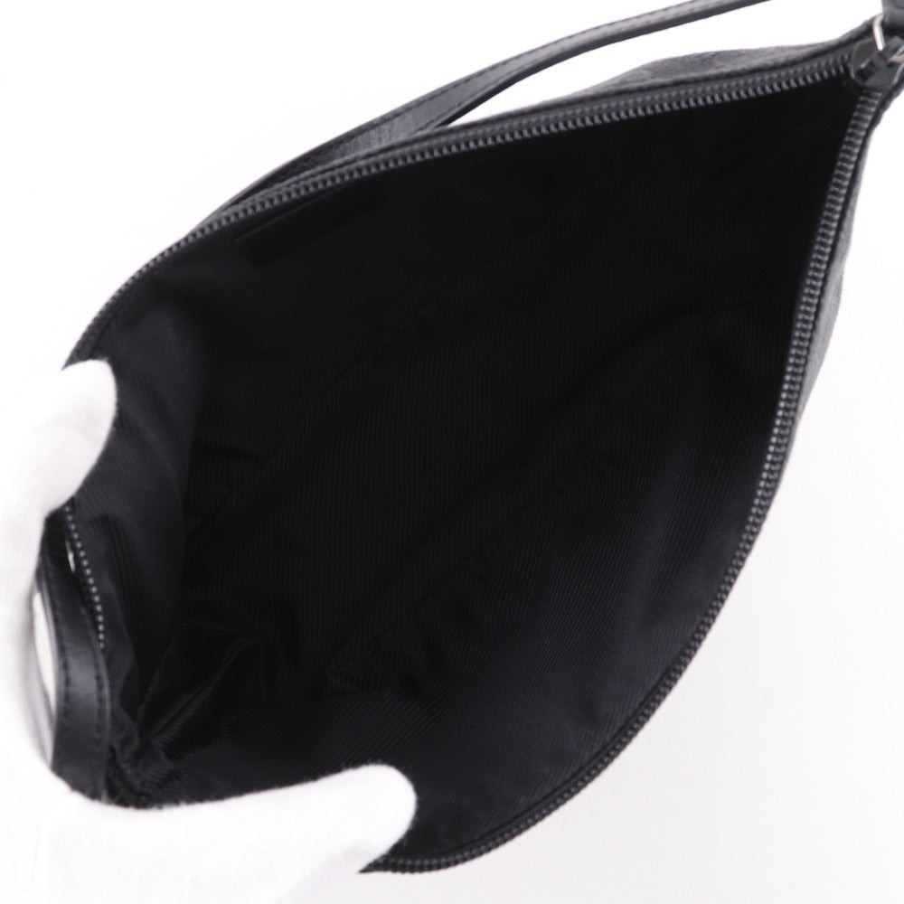 Gucci Accessory Pouch GG Canvas Handbag