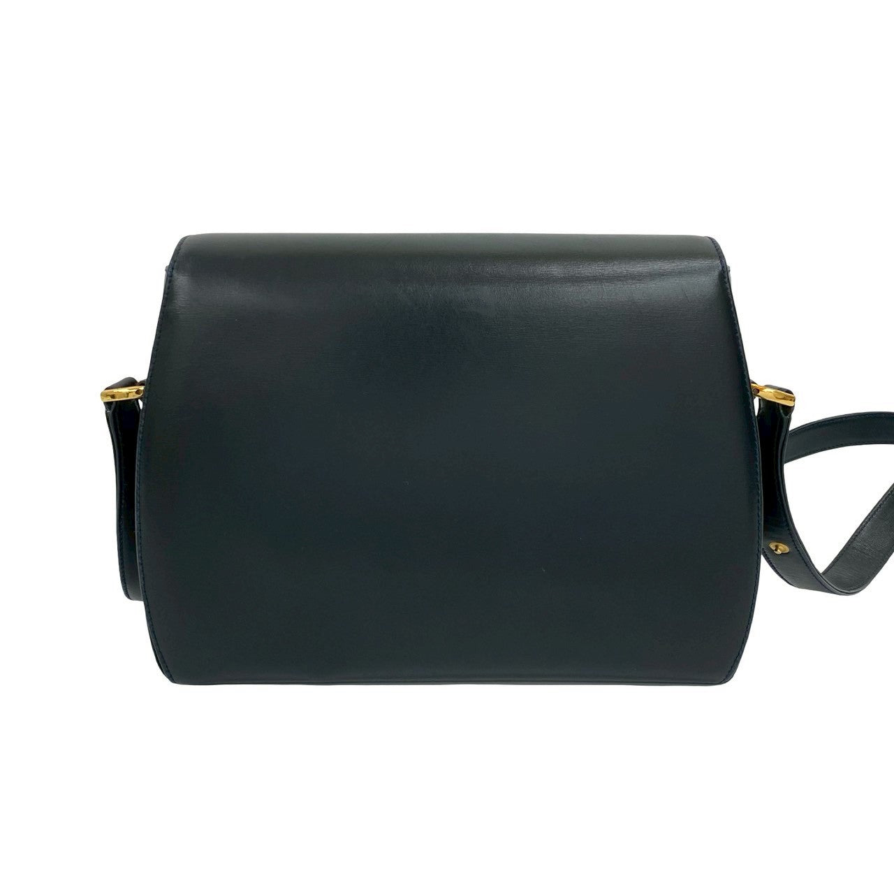 Gucci Calf Leather Shoulder Bag