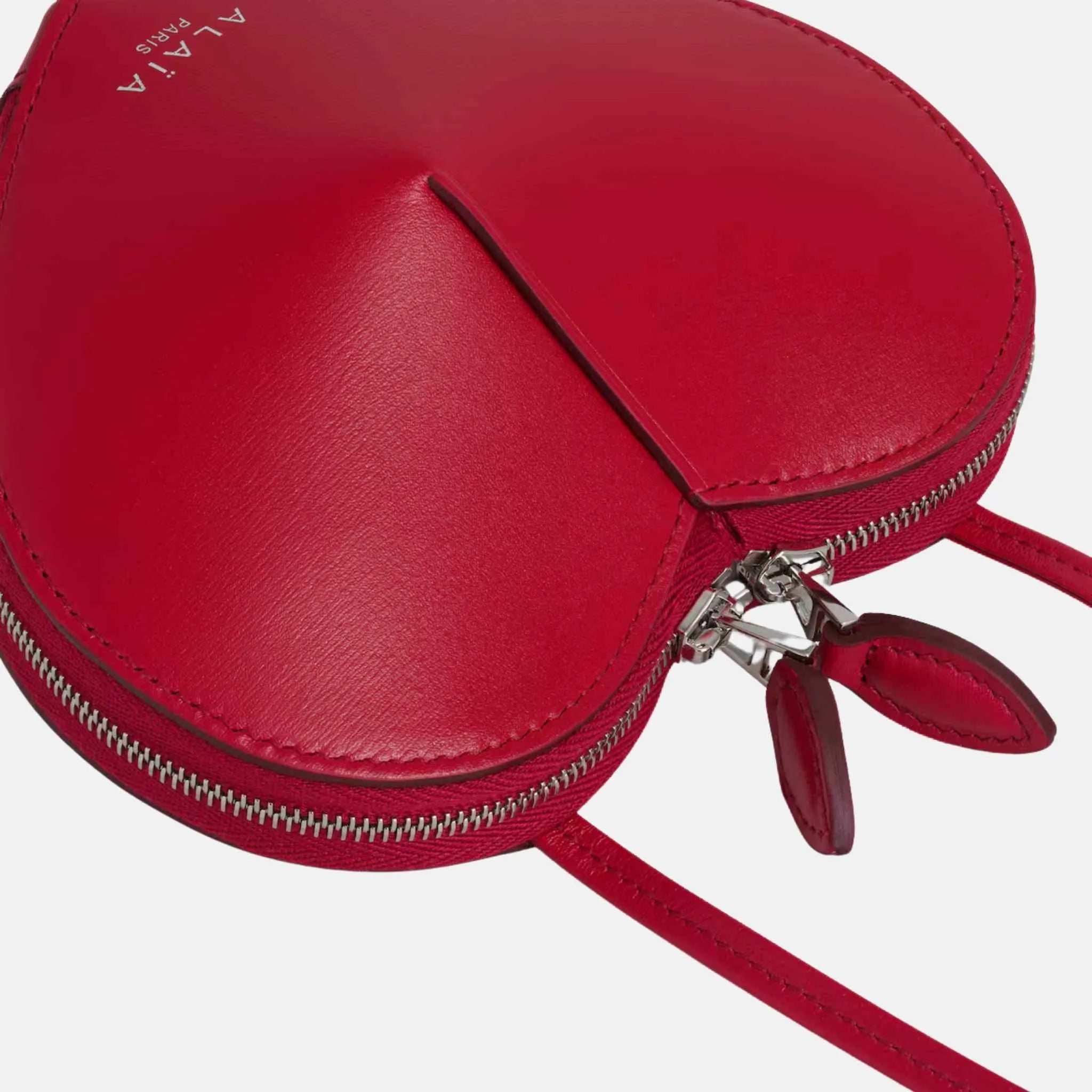 Le Coeur Small Bag in Leather