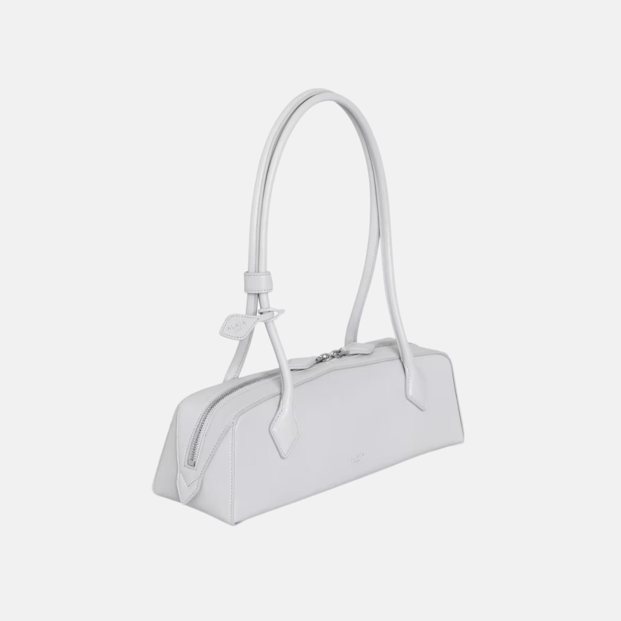 Le Teckel Medium Bag in Goatskin