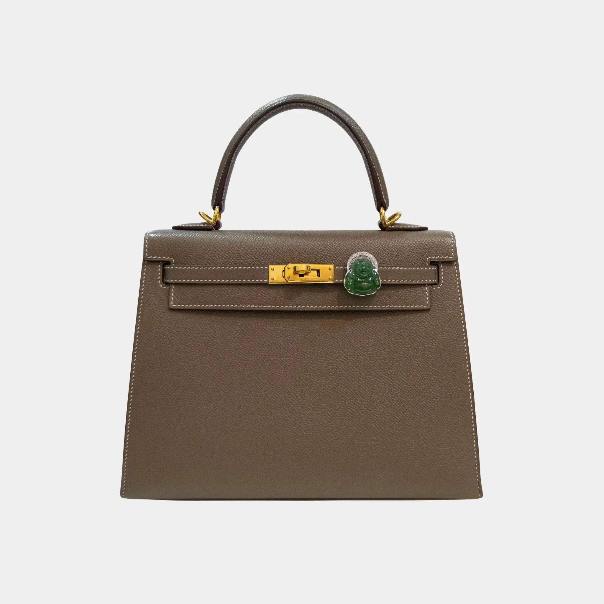 Buddha Customized Bag Bijoux