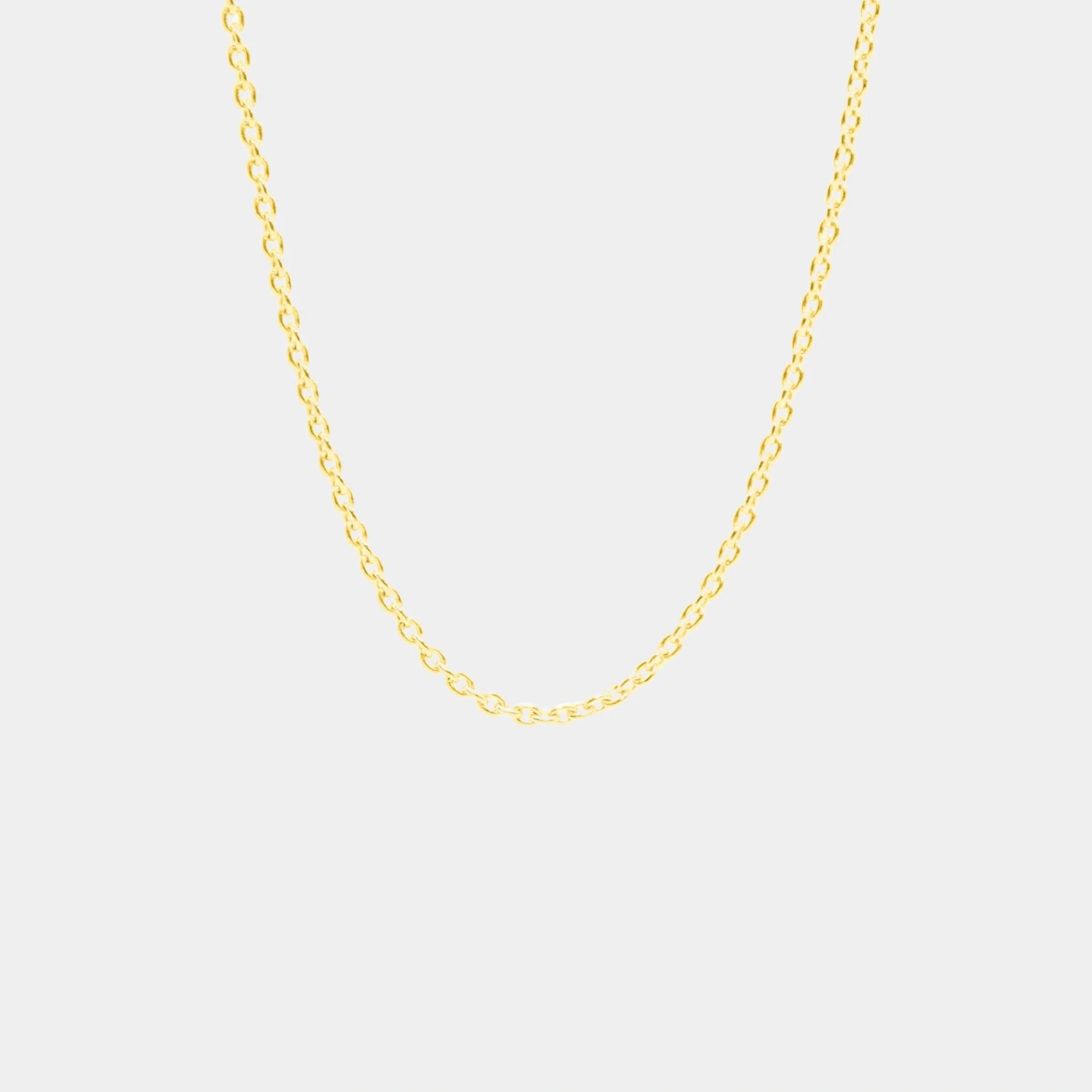 Ashna Mehta Chain - 16