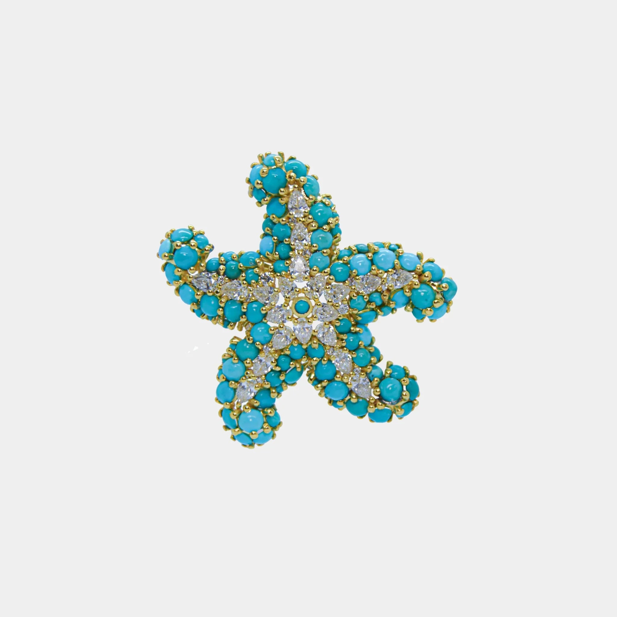 STARFISH Customized Bag Bijoux