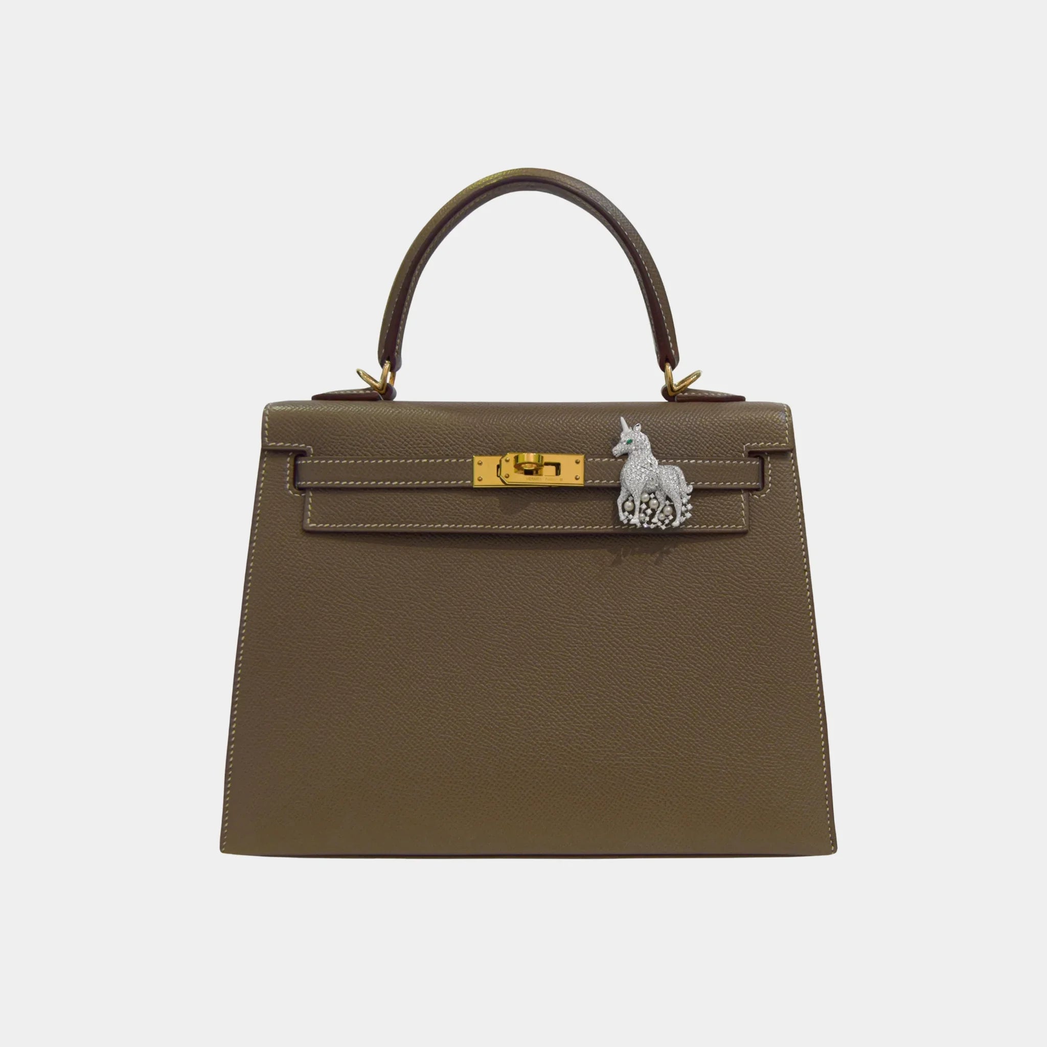 UNICORN Customized Bag Bijoux