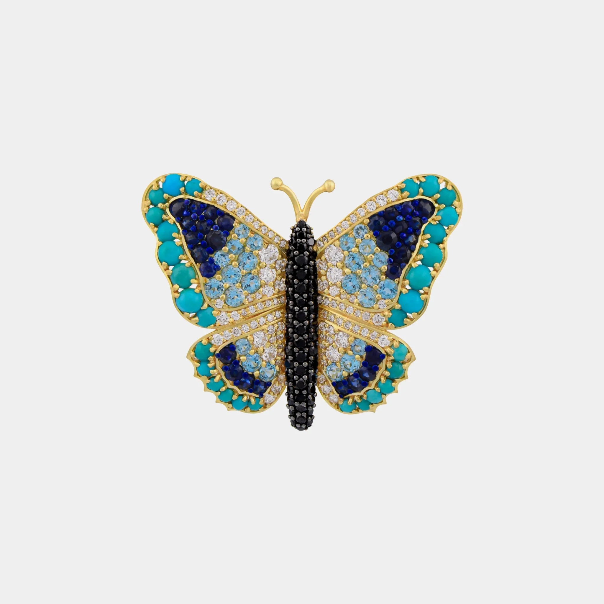 Wildlife Customized Bag Bijoux