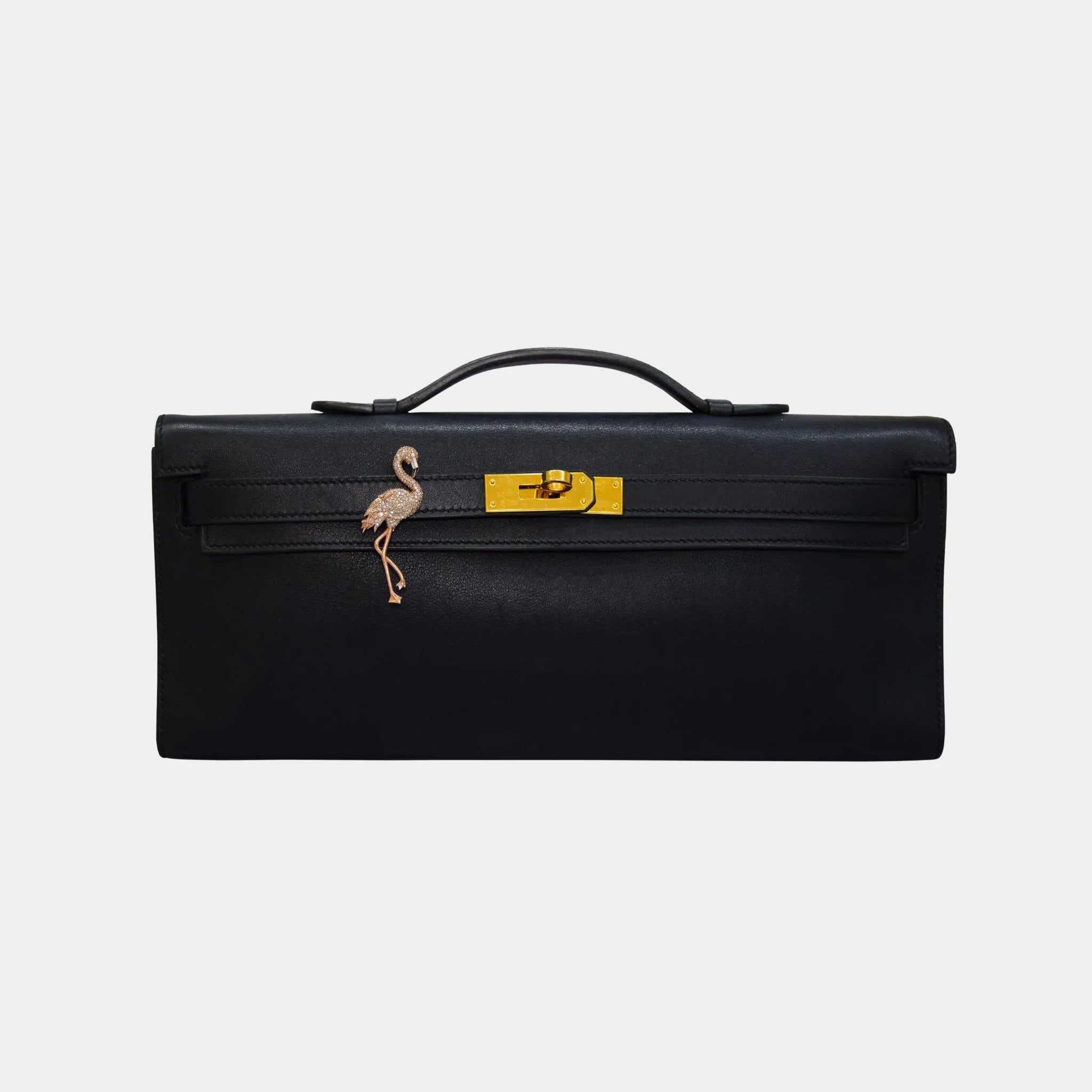 Wildlife Customized Bag Bijoux