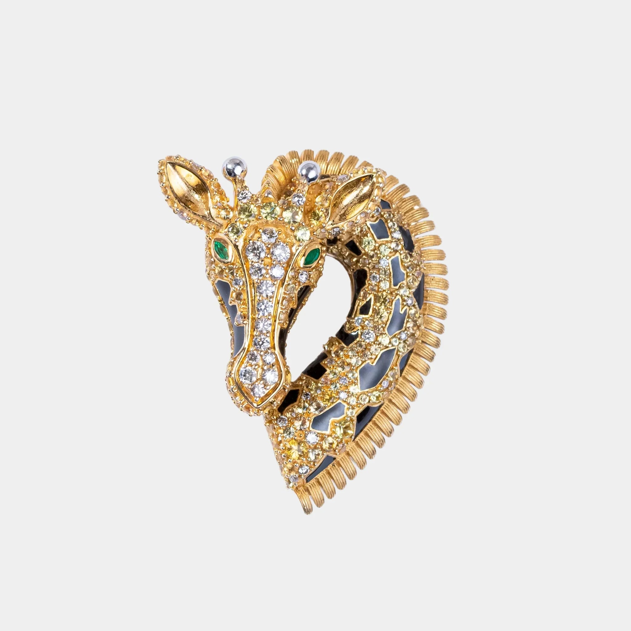 Wildlife Customized Bag Bijoux