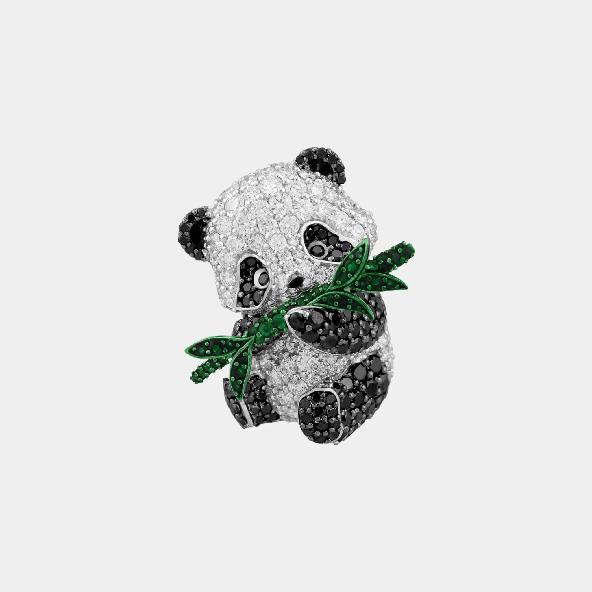 Wildlife Customized Bag Bijoux