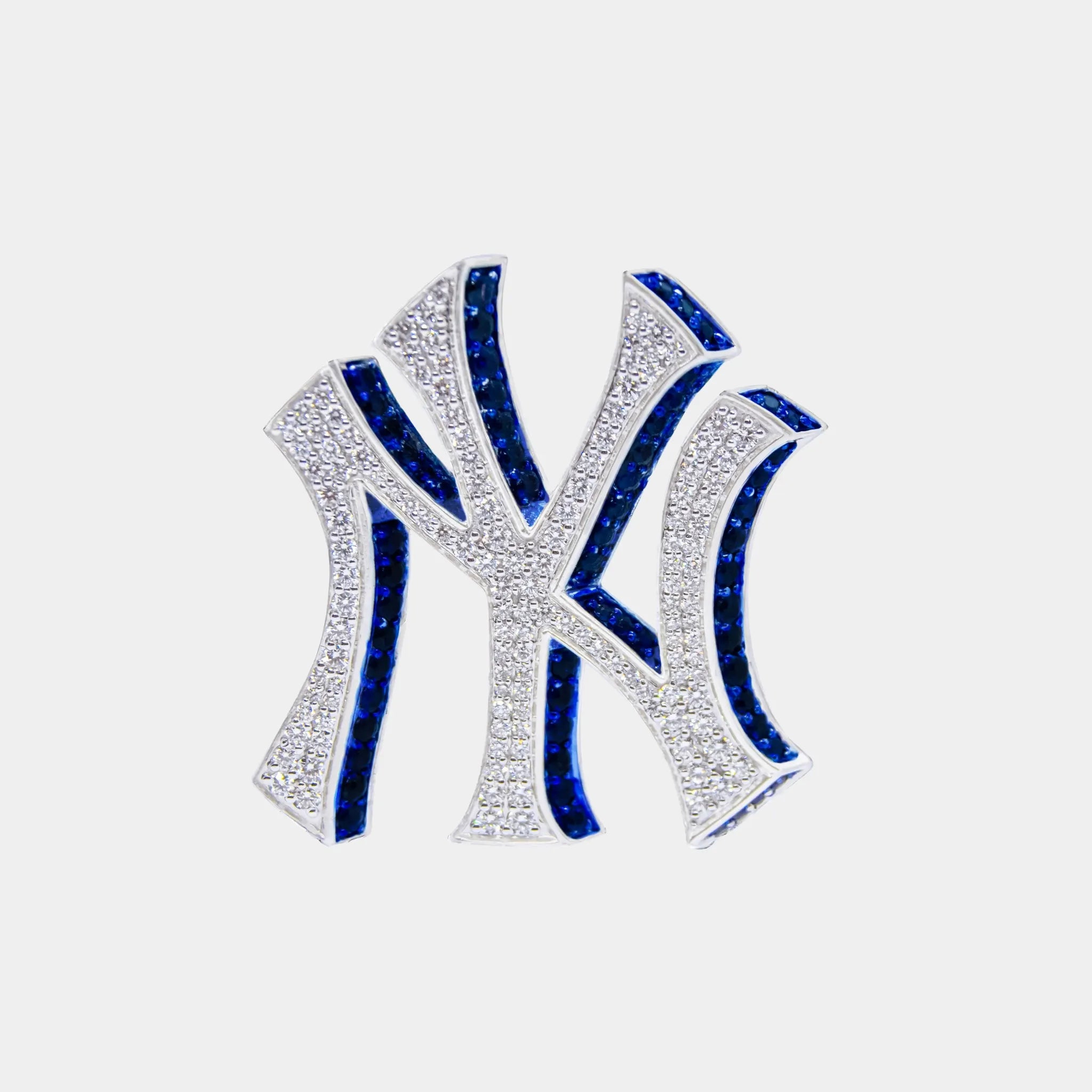 Yankee Customized Bag Bijoux