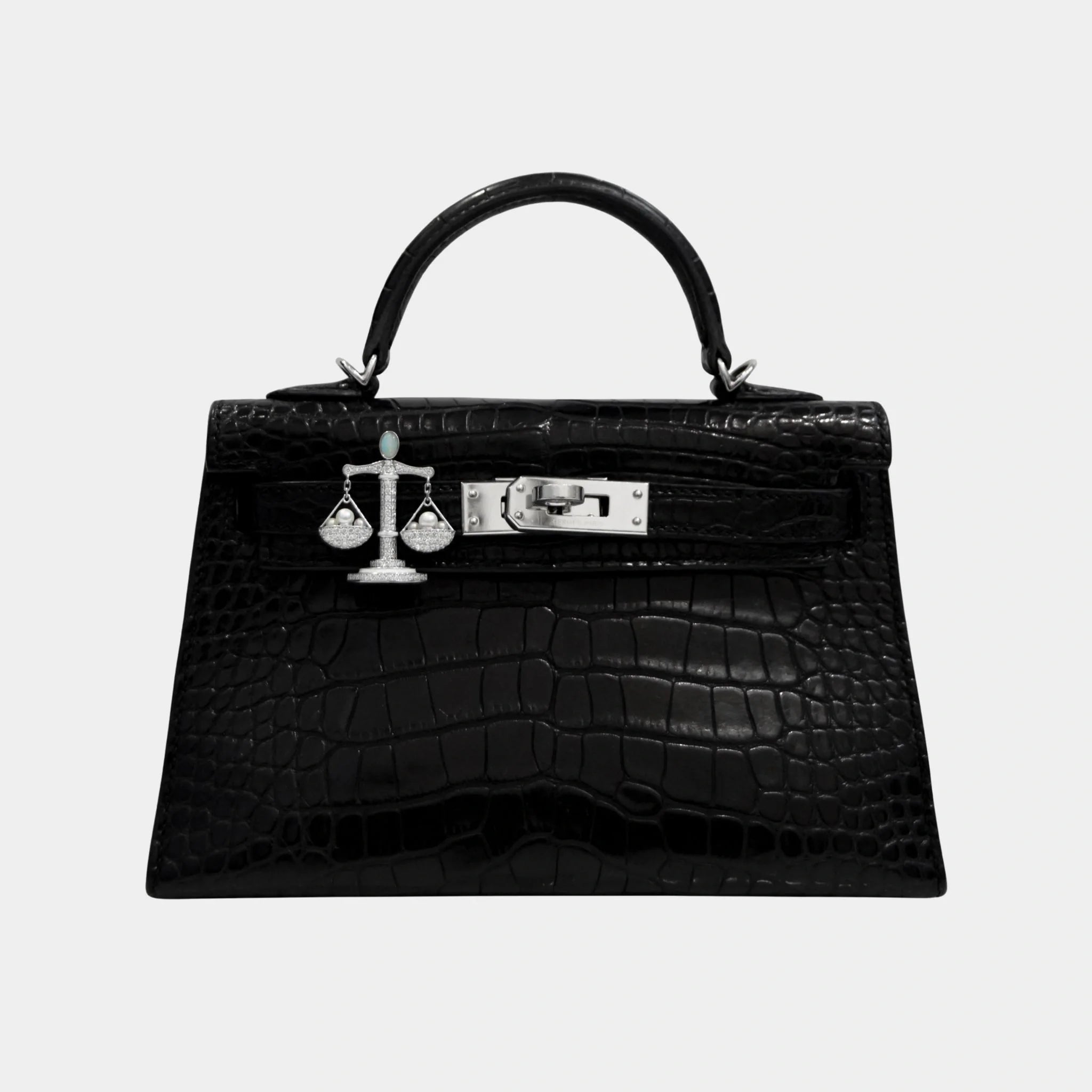 Zodiac Customized Bag Bijoux