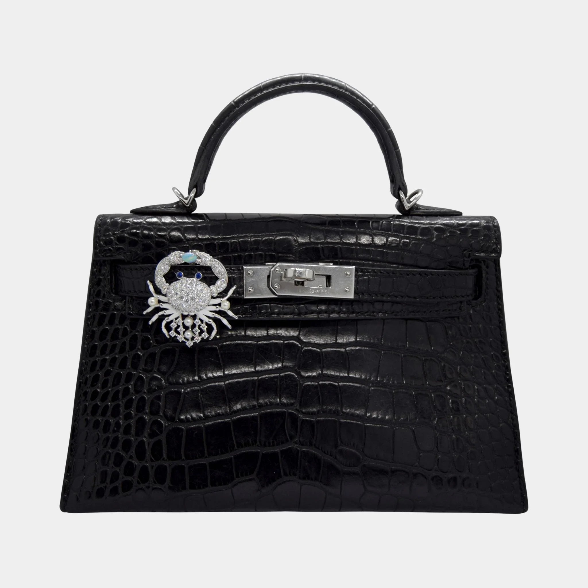 Zodiac Customized Bag Bijoux