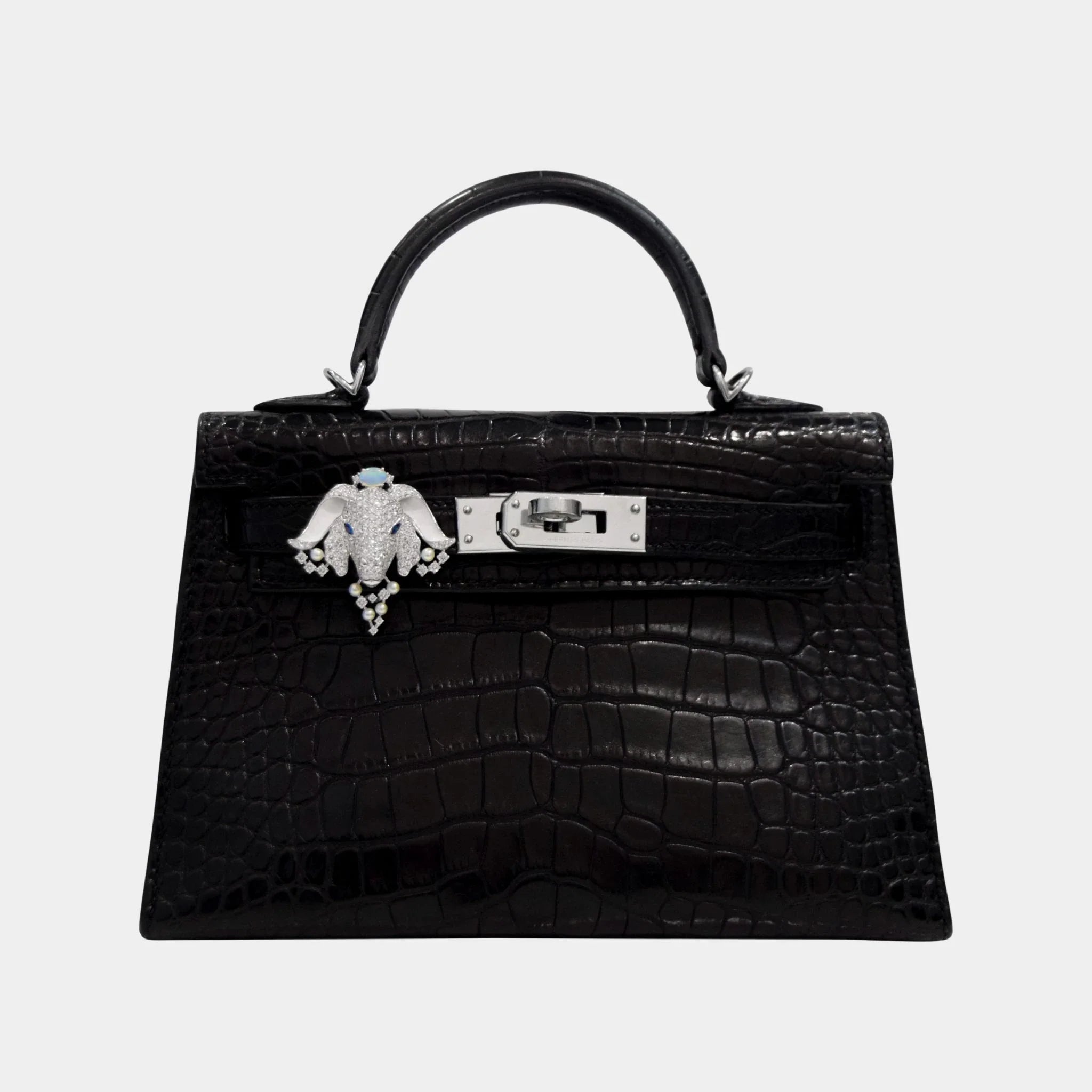 Zodiac Customized Bag Bijoux