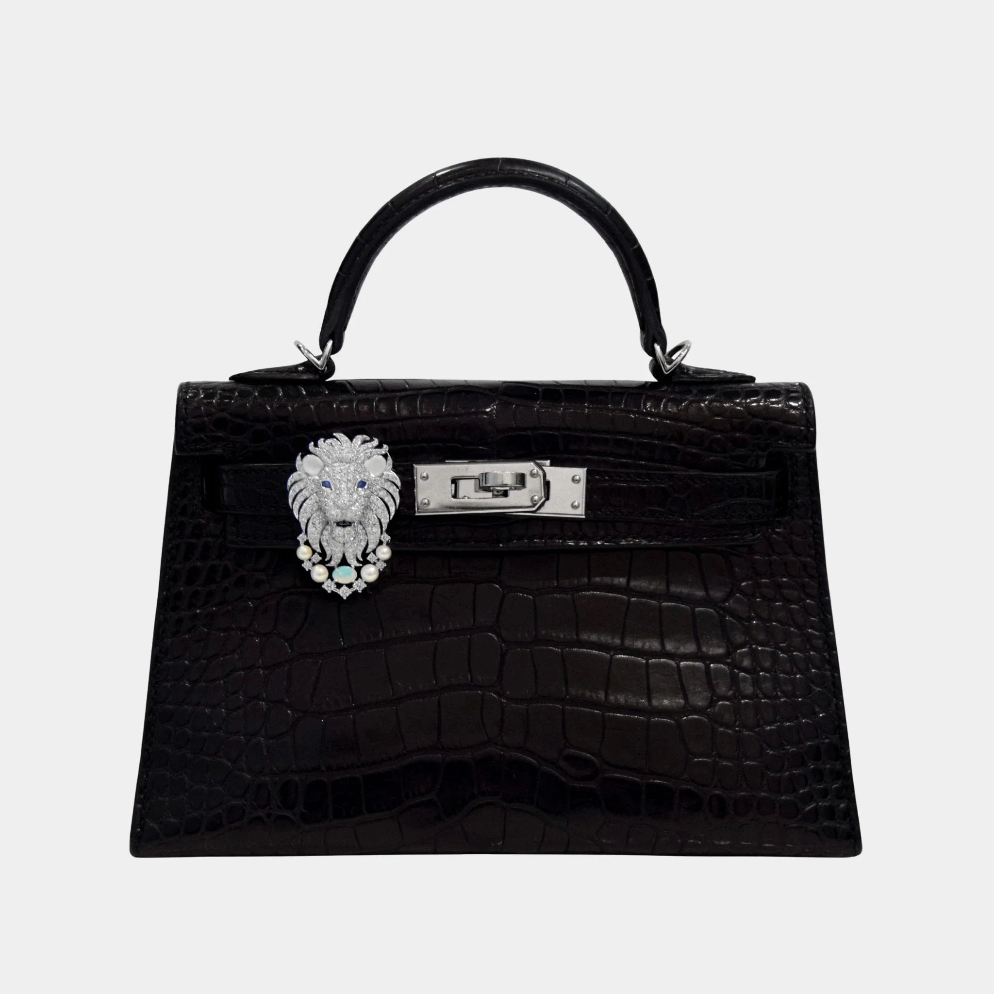 Zodiac Customized Bag Bijoux