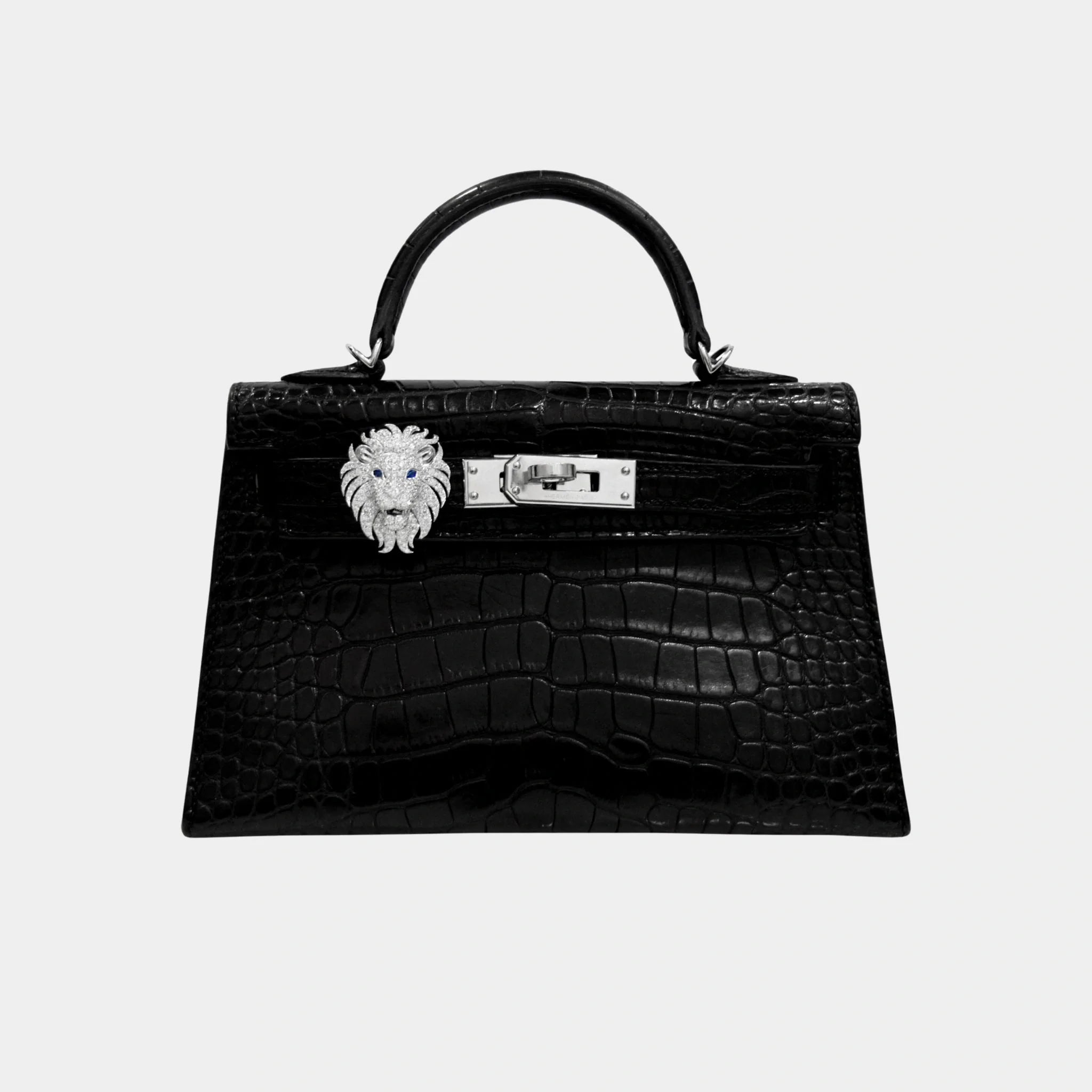 Zodiac Customized Bag Bijoux