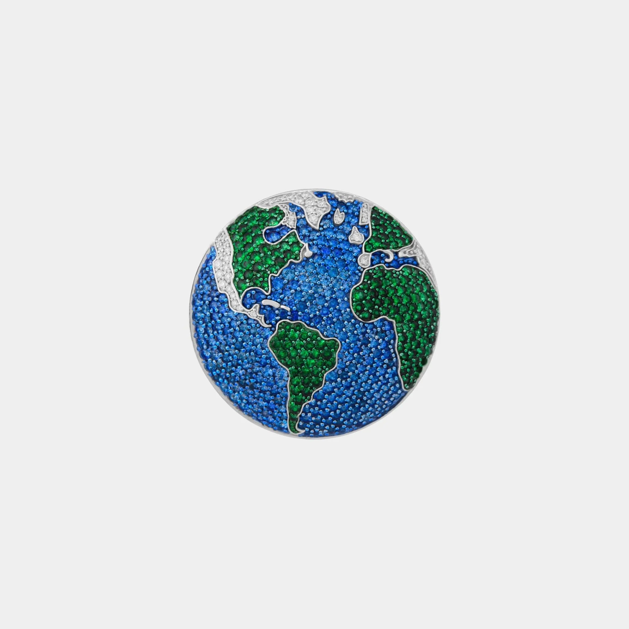 EARTH Customized Bag Bijoux