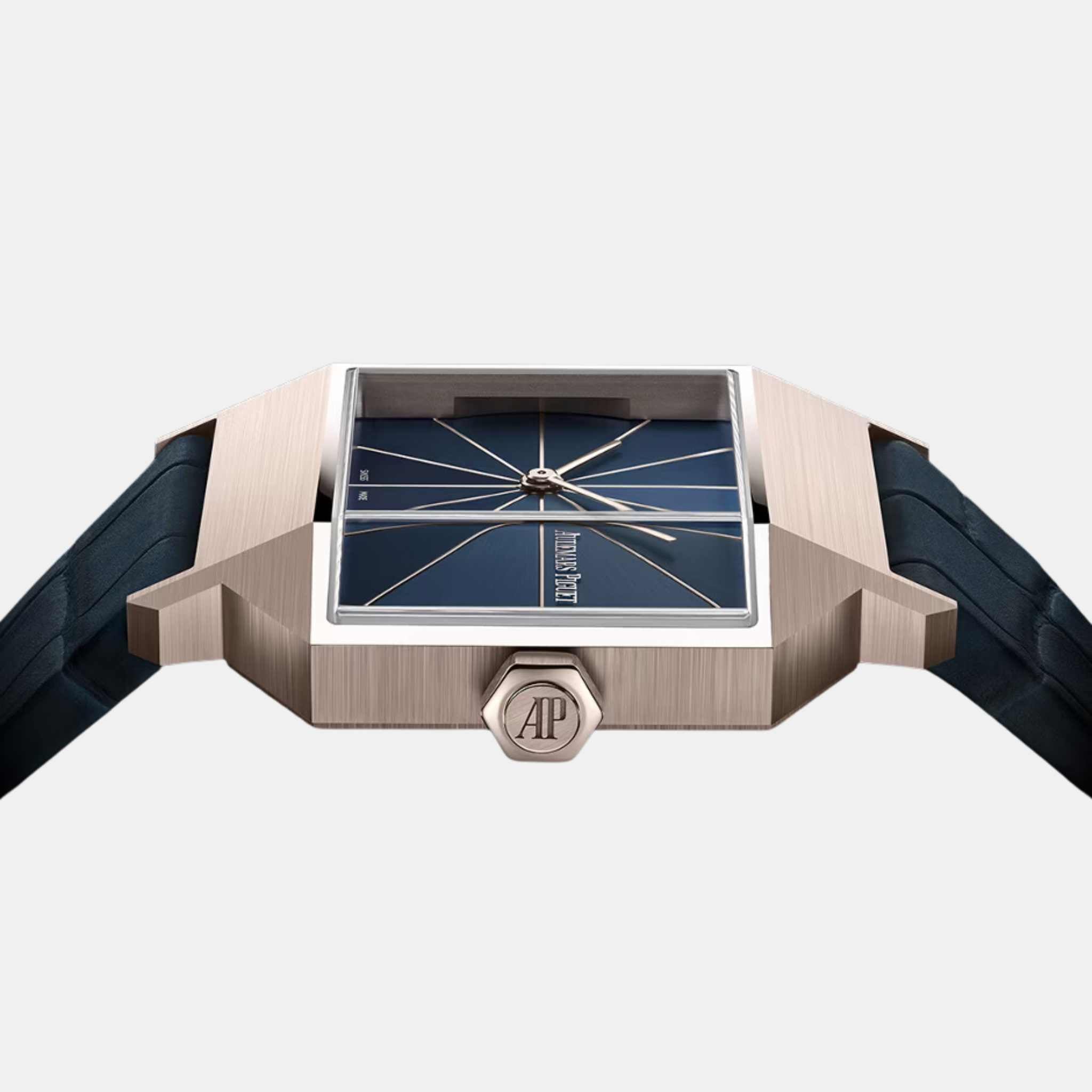 [RE]Master01 Selfwinding 15240SG.OO.A347CR.01 Limited Edition