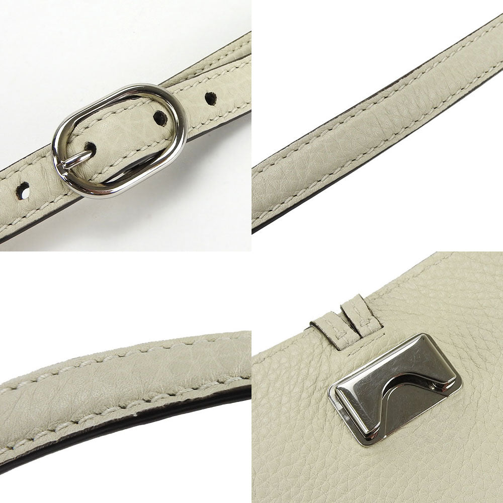 Gucci Bamboo Daily Leather Shoulder Bag