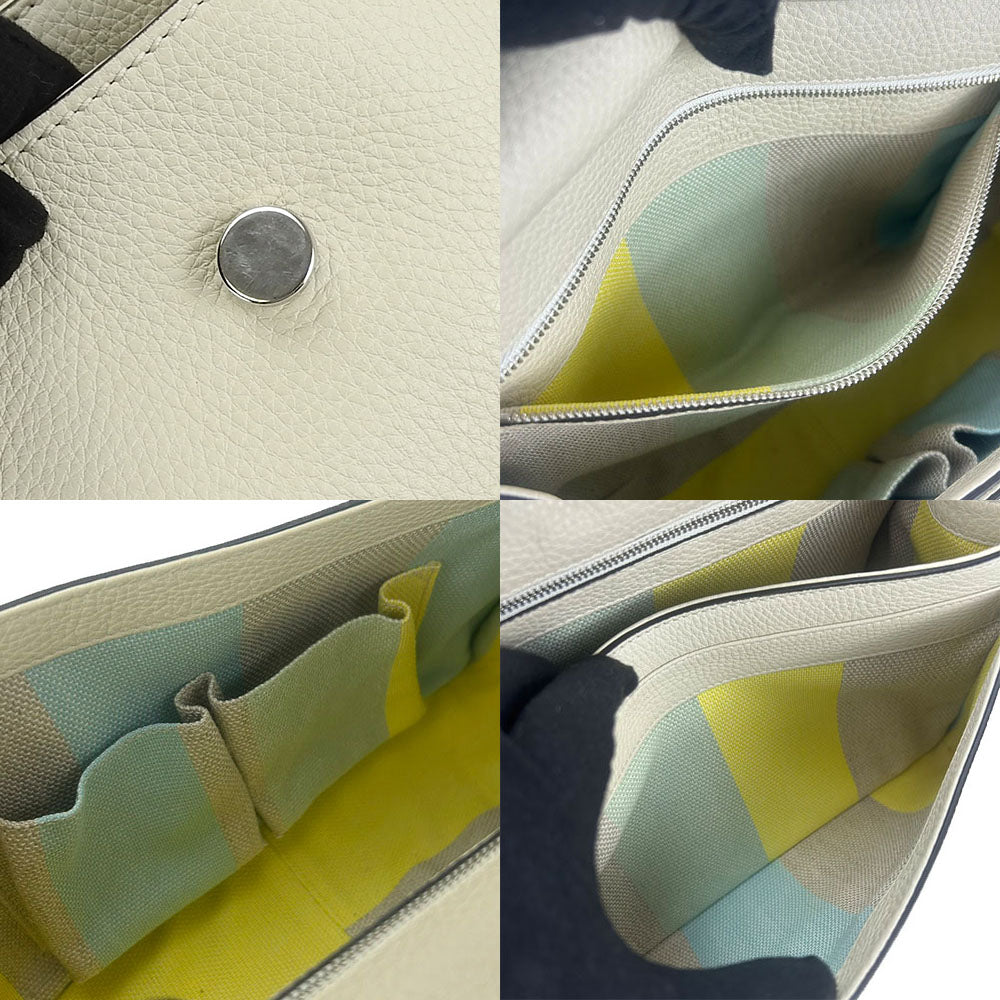 Gucci Bamboo Daily Leather Shoulder Bag