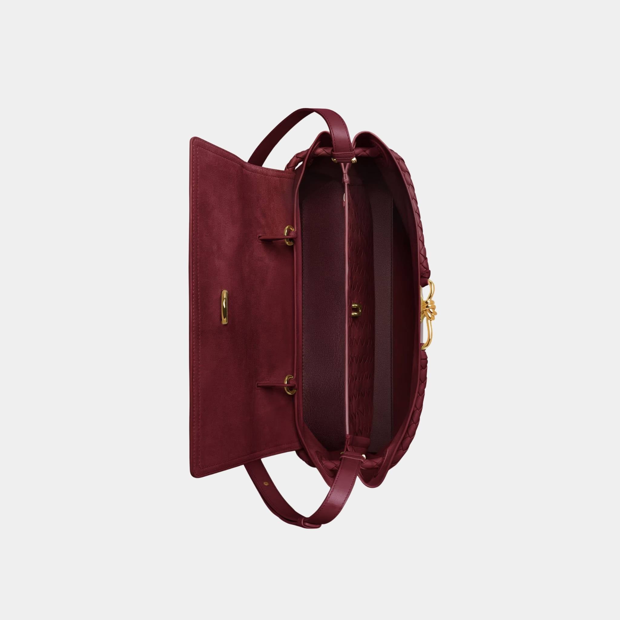 Ciao Ciao Silky Calf Leather