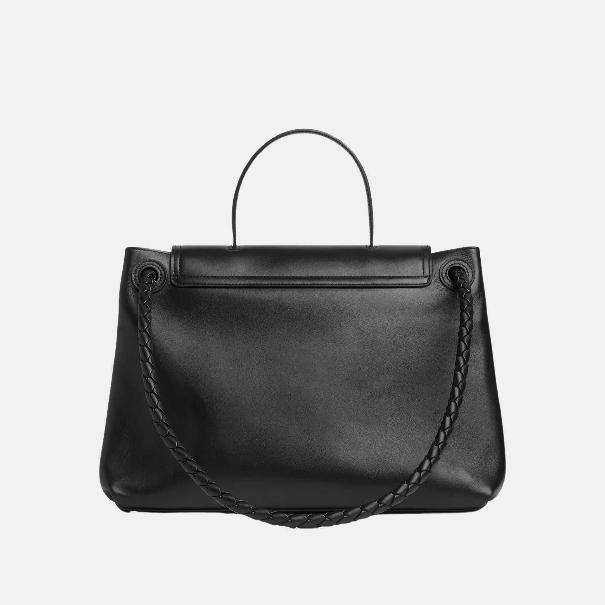 Ciao Ciao Silky Calf Leather
