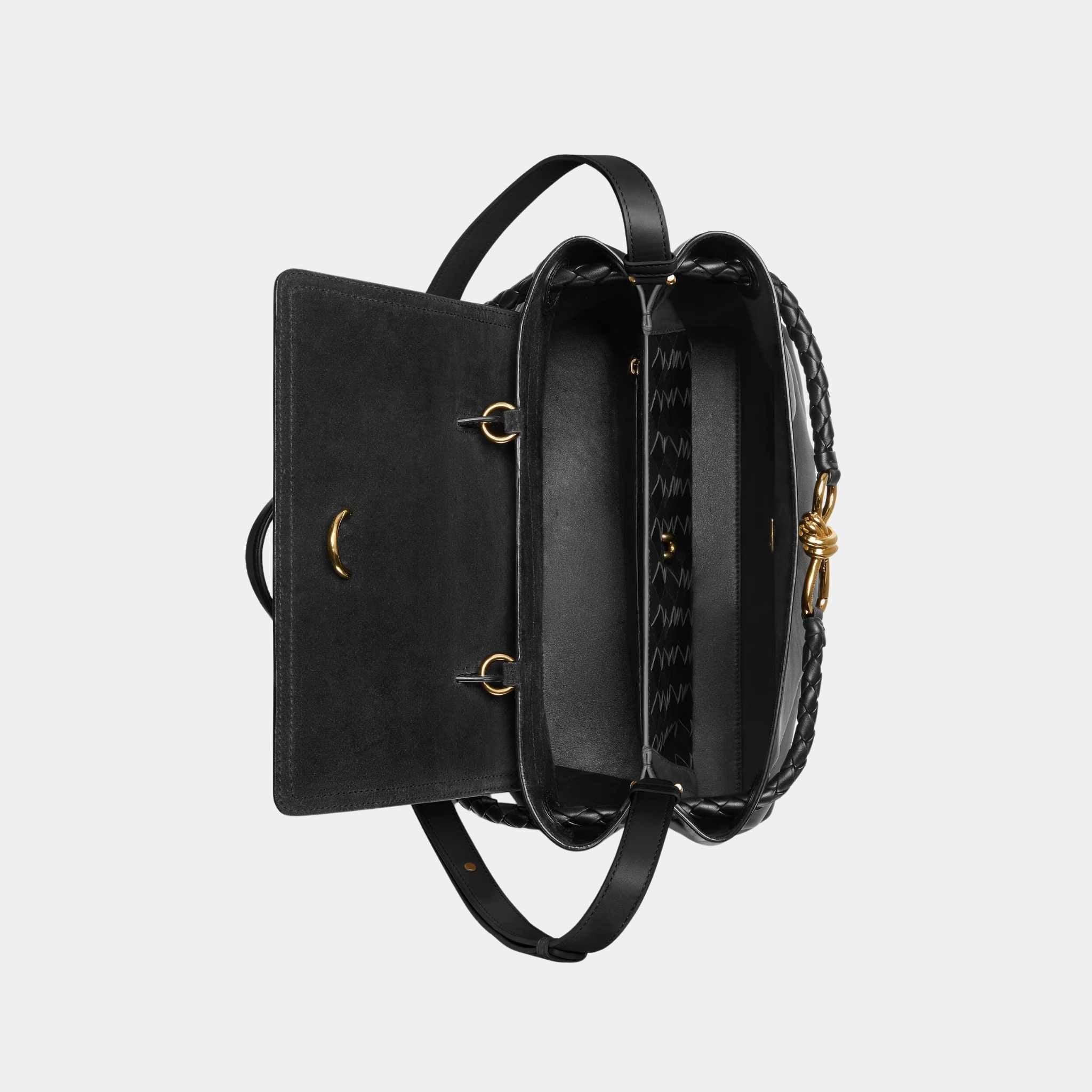 Ciao Ciao Silky Calf Leather