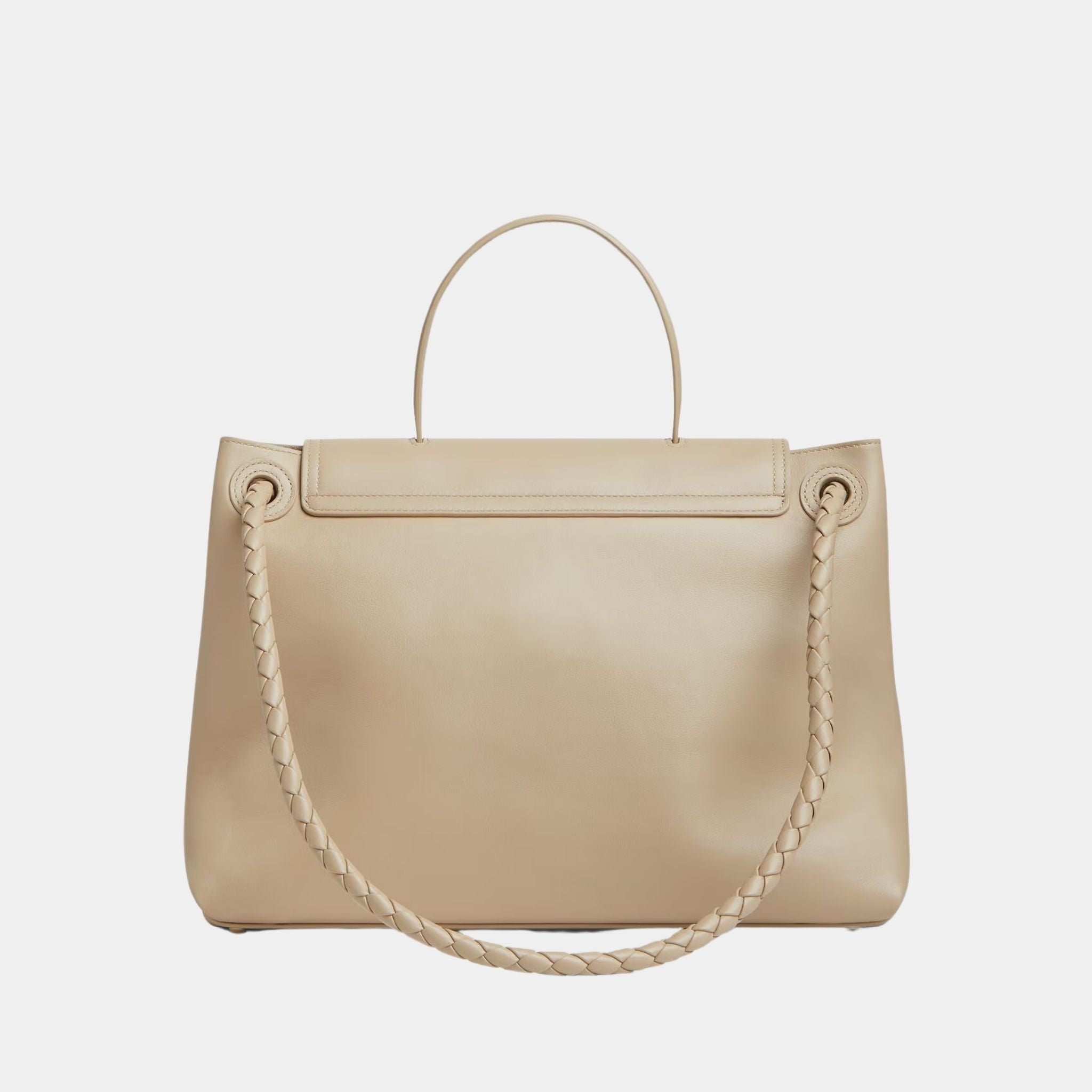 Ciao Ciao Silky Calf Leather