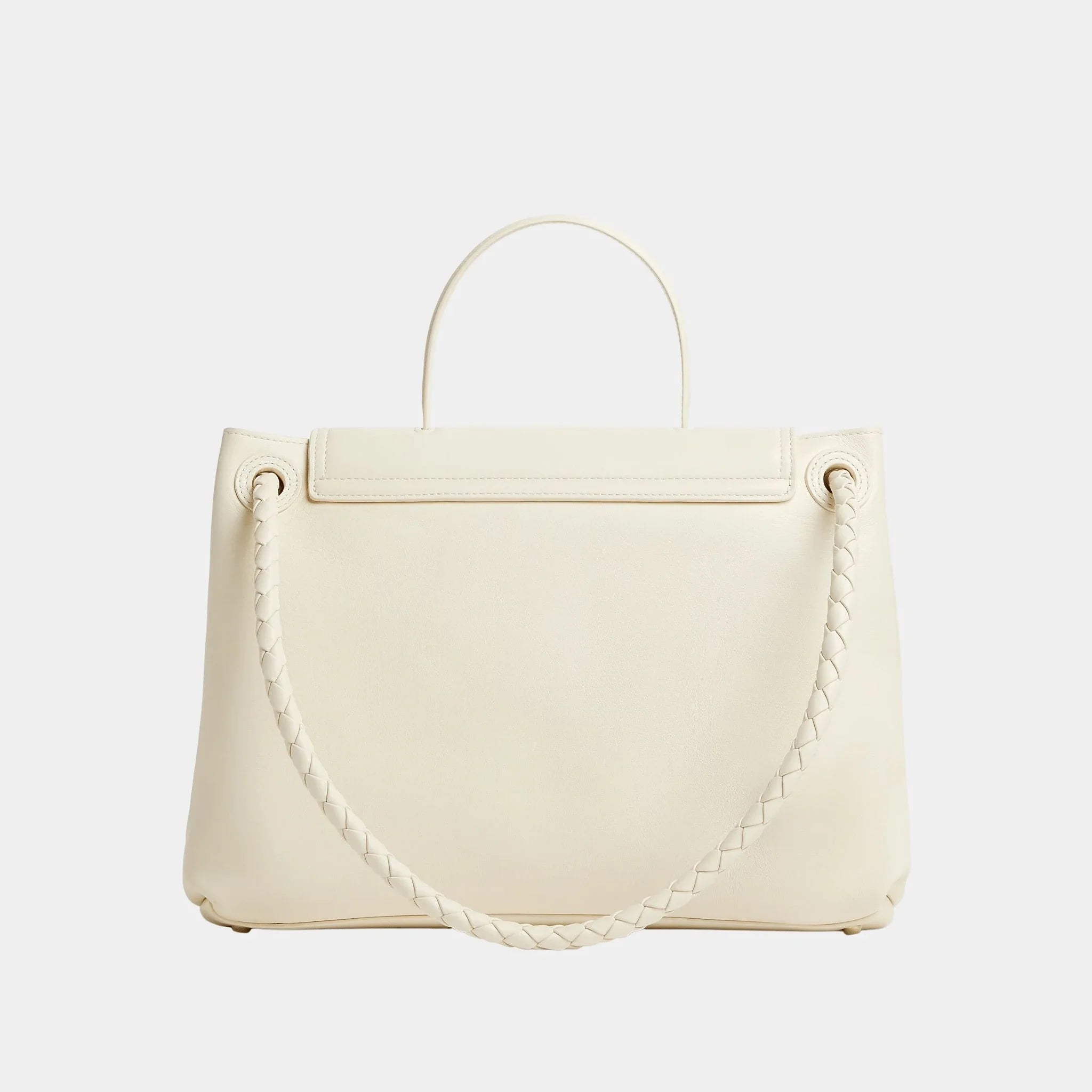 Ciao Ciao Silky Calf Leather