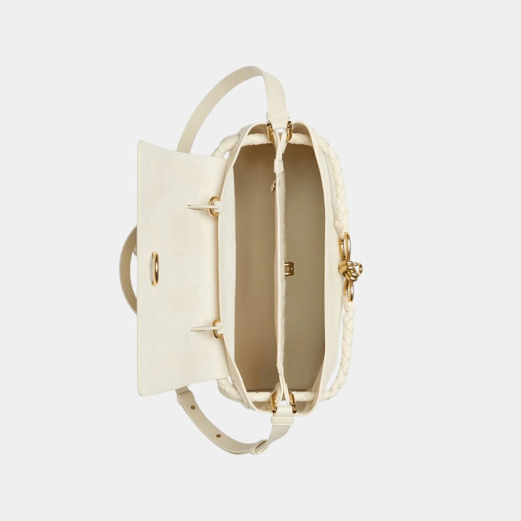 Ciao Ciao Silky Calf Leather