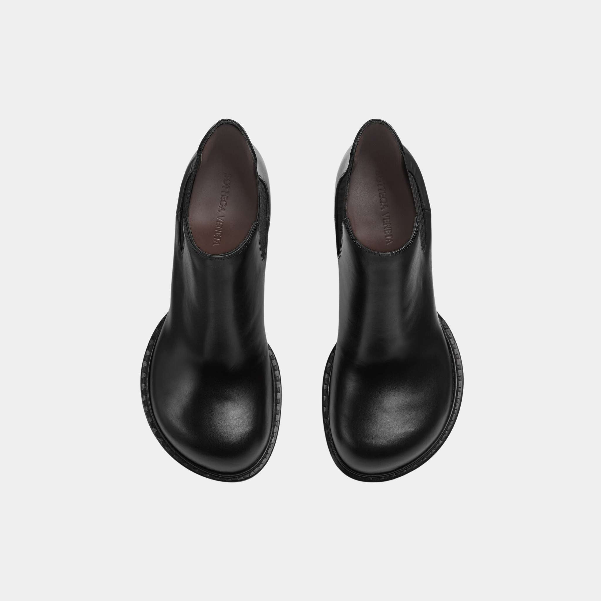 Cliff Chelsea Ankle Boot Calfskin