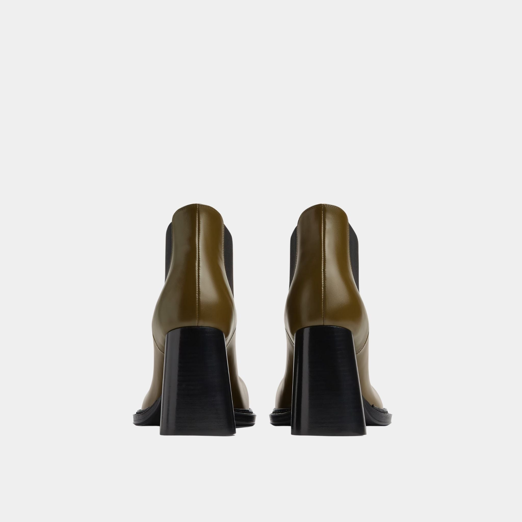 Cliff Chelsea Ankle Boot Calfskin