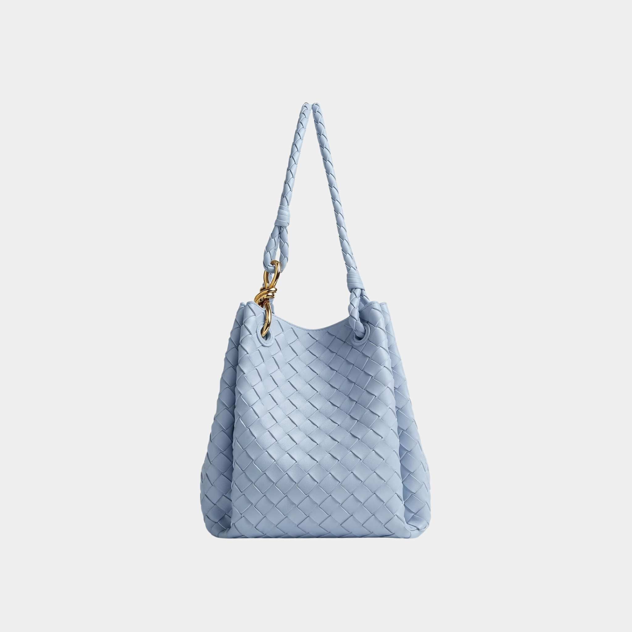 Large Parachute Shoulder Bag