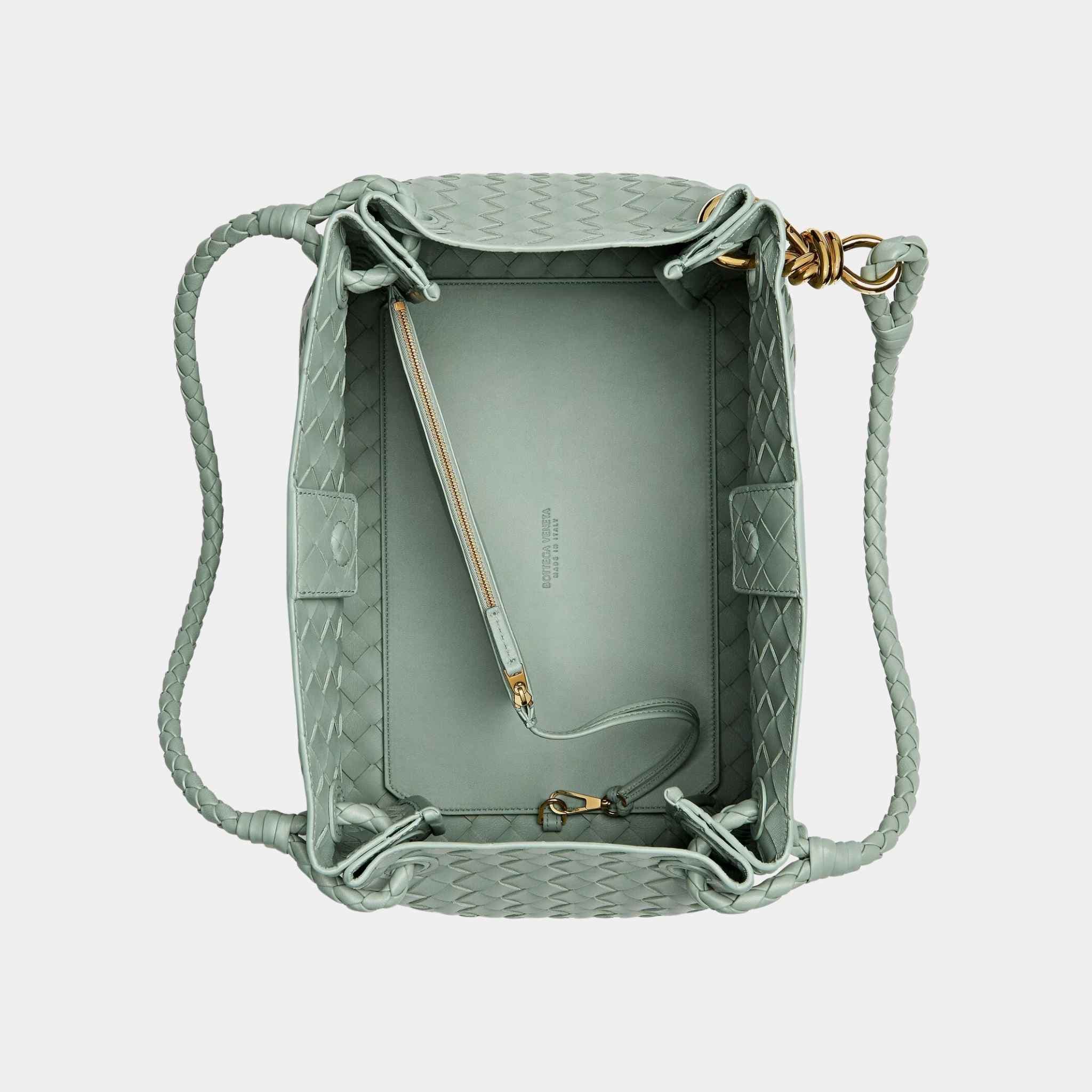 Large Parachute Shoulder Bag