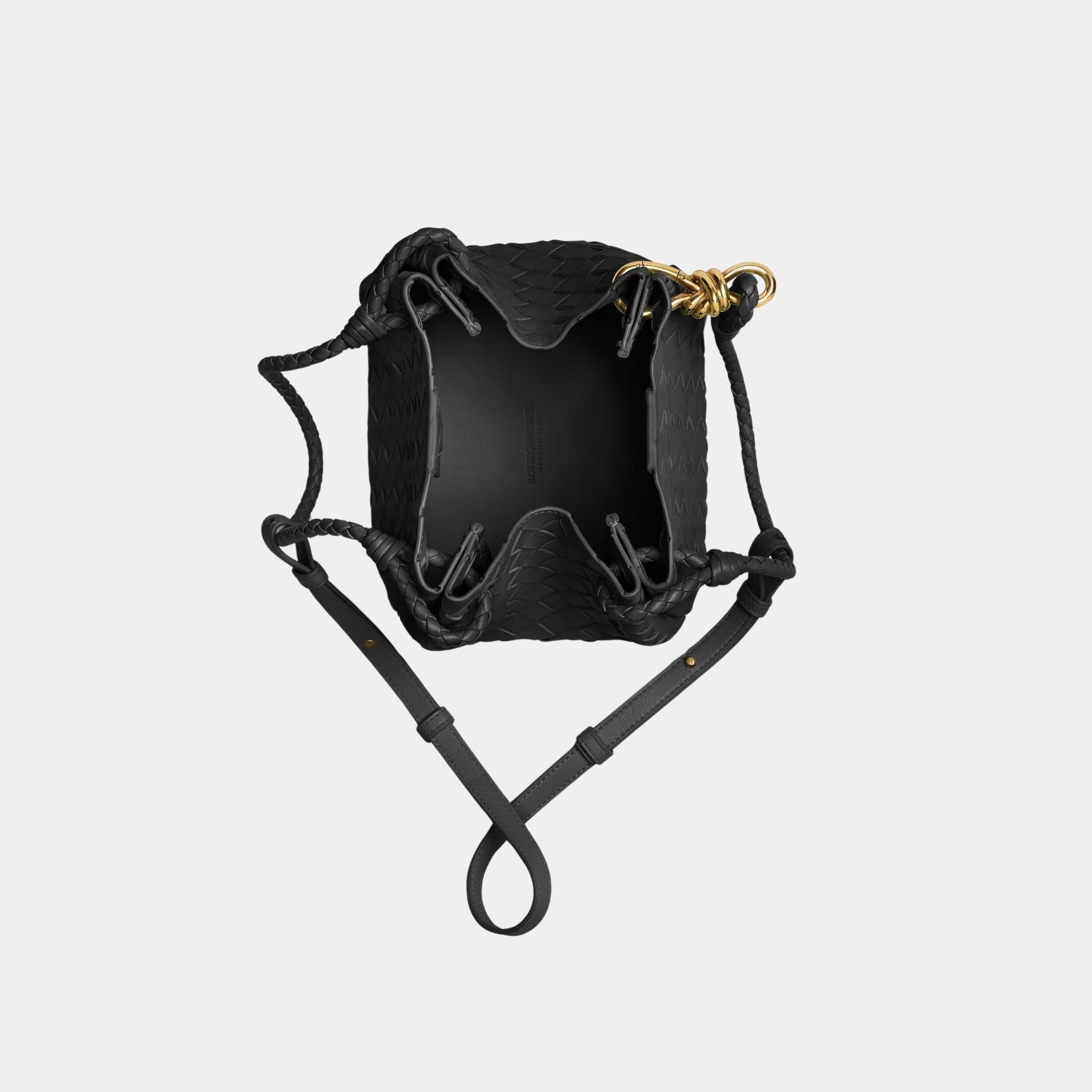 Small Parachute Shoulder Bag