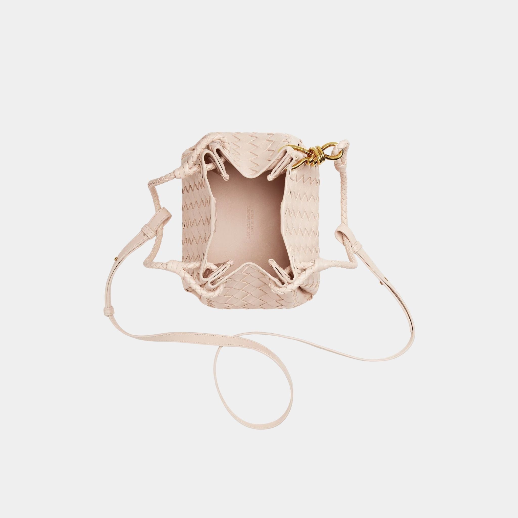 Small Parachute Shoulder Bag