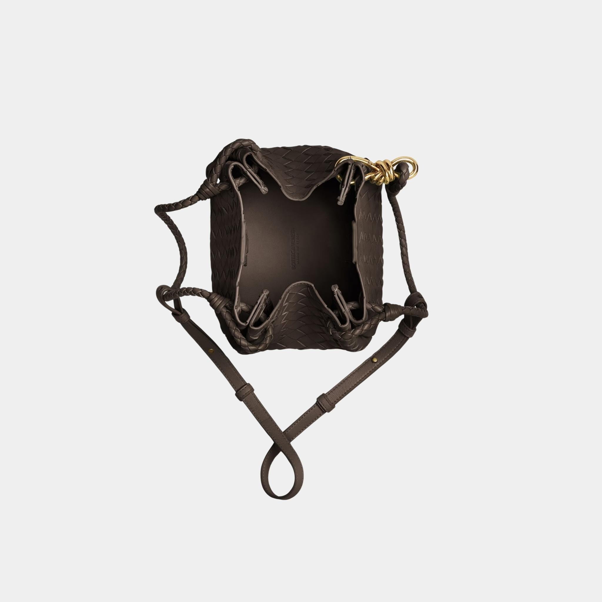 Small Parachute Shoulder Bag